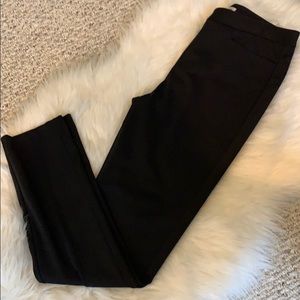 Women’s black Kenneth Cole dress pants